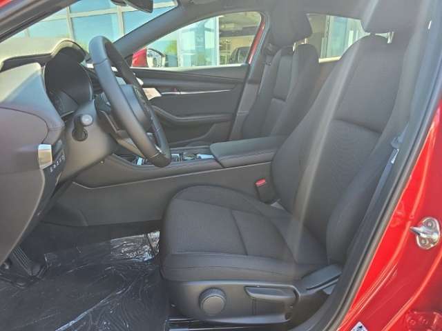 Fahrzeugbild eines Mazda Mazda3