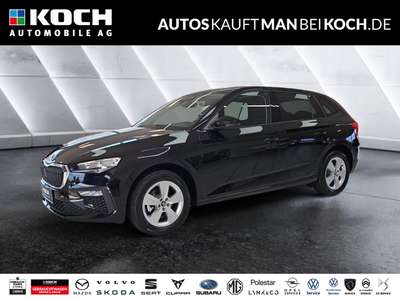 Bild Skoda Scala