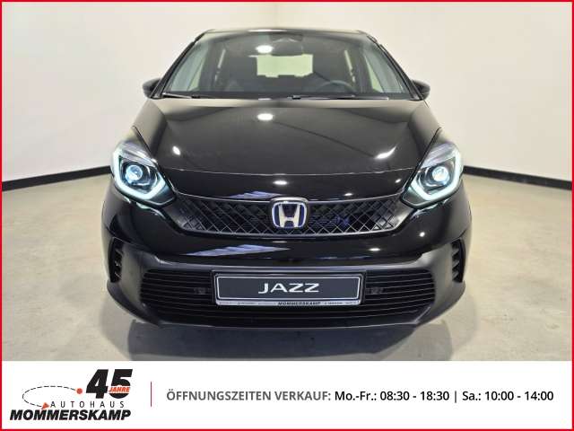 Fahrzeugbild eines Honda Jazz