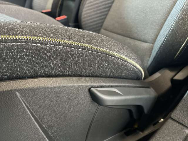 Fahrzeugbild eines Mitsubishi ASX