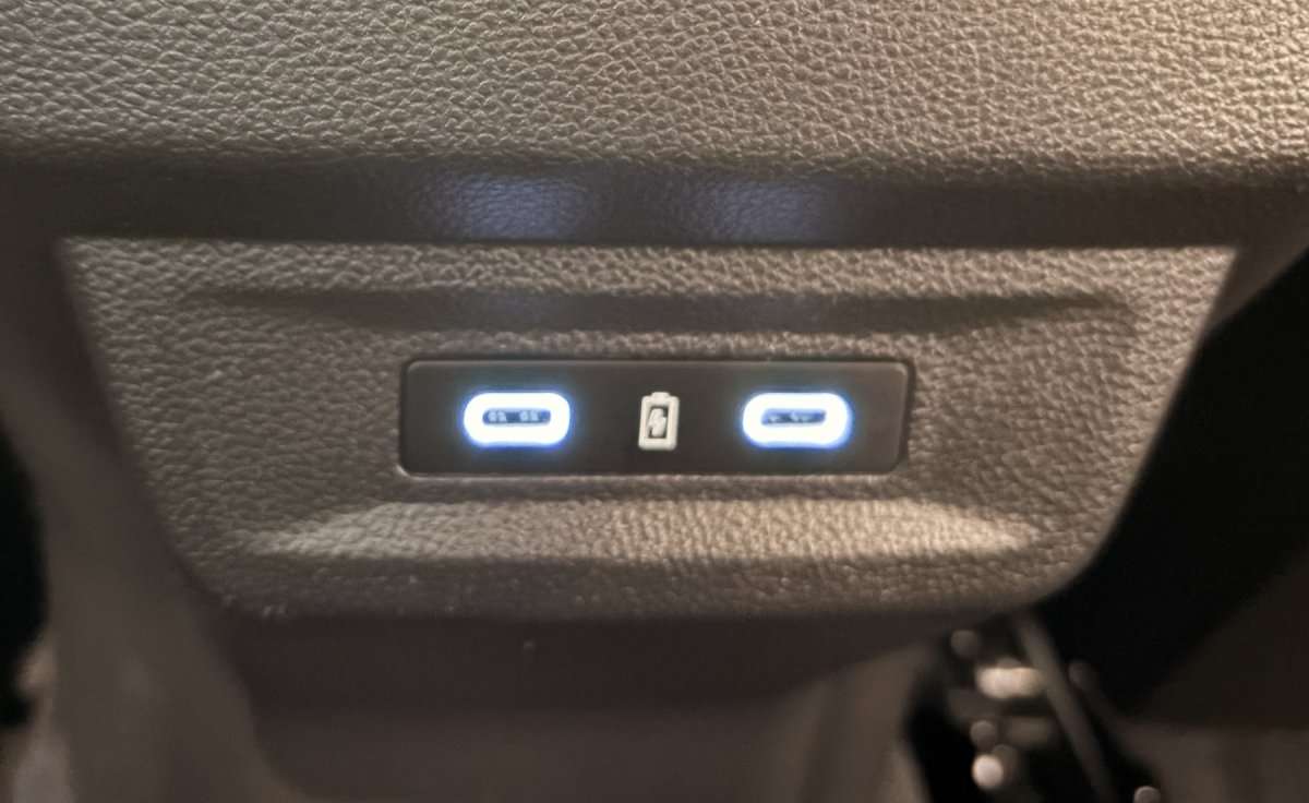 Fahrzeugbild eines Renault Espace