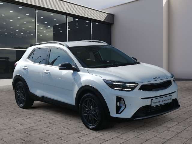 Fahrzeugbild eines Kia Stonic
