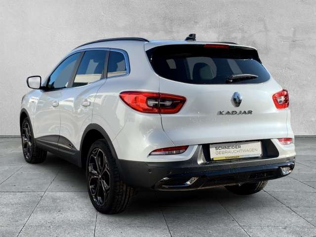 Fahrzeugbild eines Renault Kadjar