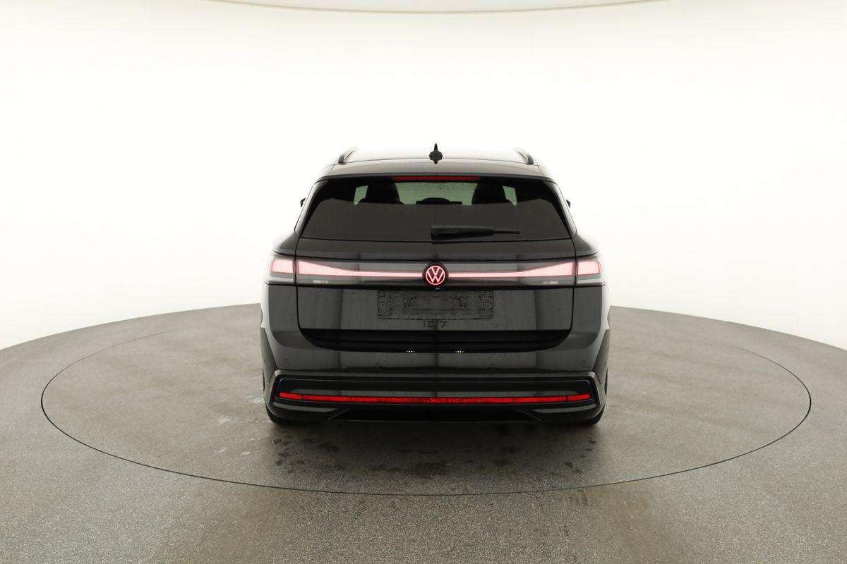 Fahrzeugbild eines Volkswagen ID.7