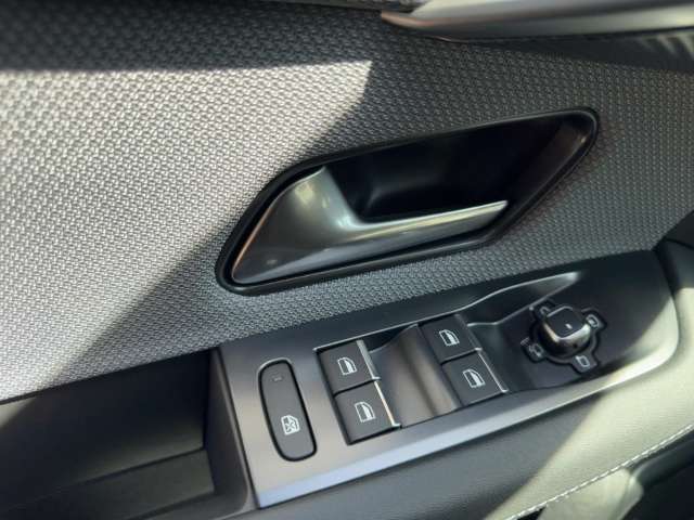 Fahrzeugbild eines Opel Grandland X