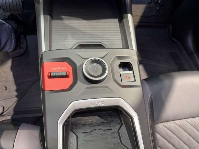 Fahrzeugbild eines Jeep Compass