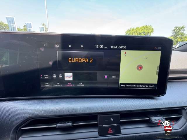 Fahrzeugbild eines Kia XCeed