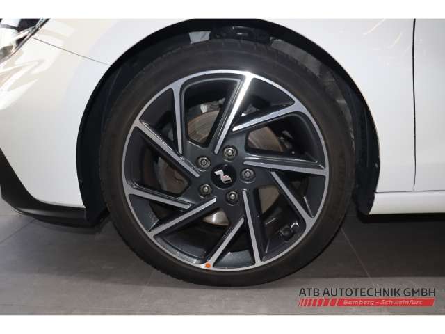 Fahrzeugbild eines Hyundai i30