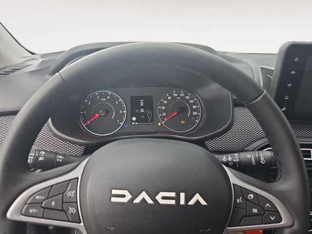 Fahrzeugbild eines Dacia Jogger