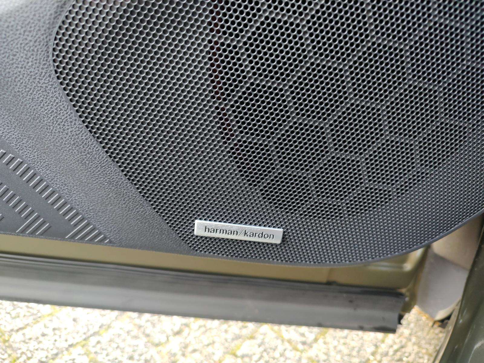 Fahrzeugbild eines Subaru Forester