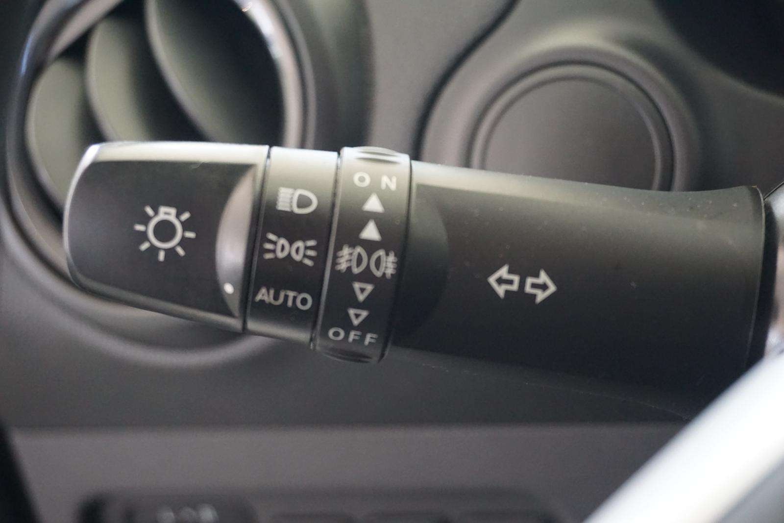 Fahrzeugbild eines Mitsubishi Space Star