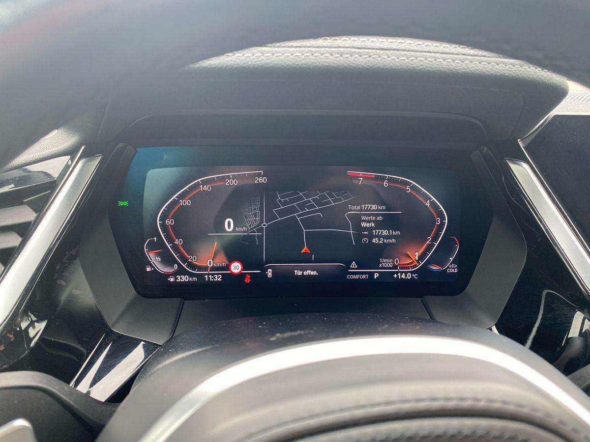 Fahrzeugbild eines BMW Z4