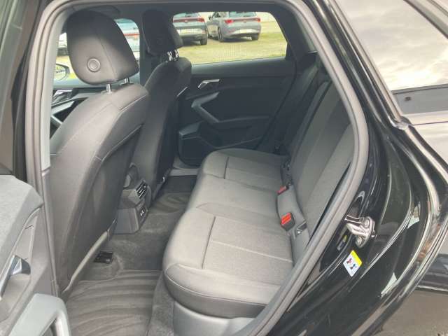 Fahrzeugbild eines Audi A3