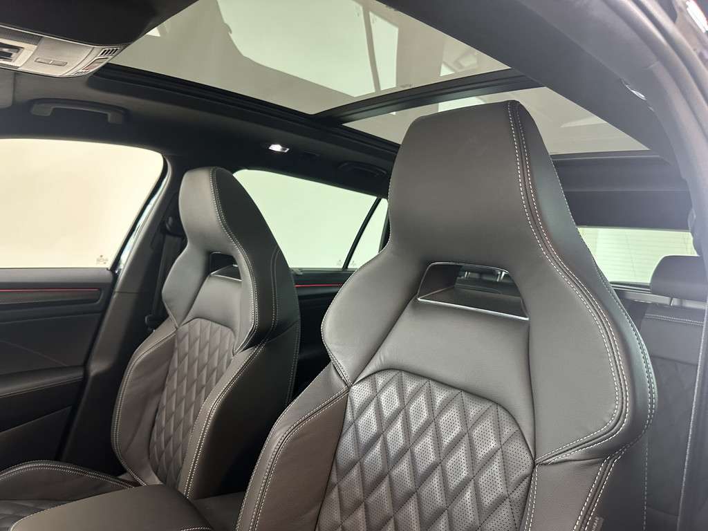 Fahrzeugbild eines Skoda Kodiaq