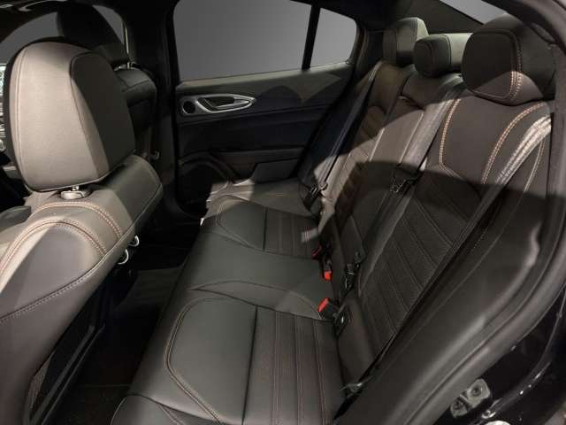 Fahrzeugbild eines Alfa Romeo Giulia