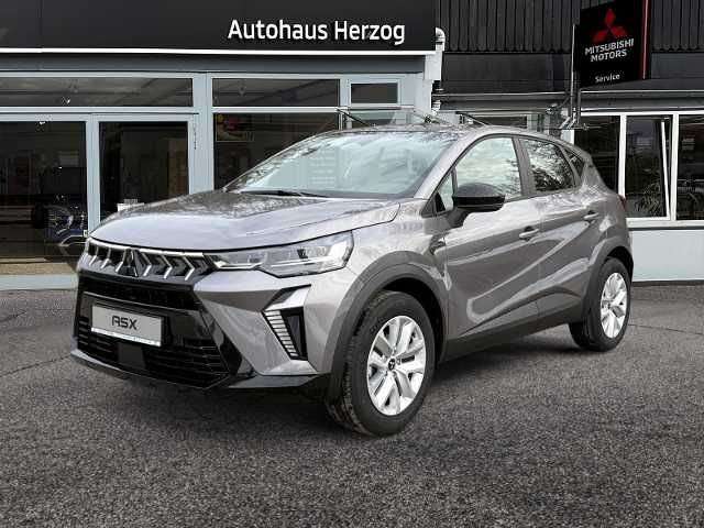 Fahrzeugbild eines Mitsubishi ASX