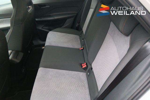 Fahrzeugbild eines CUPRA Born