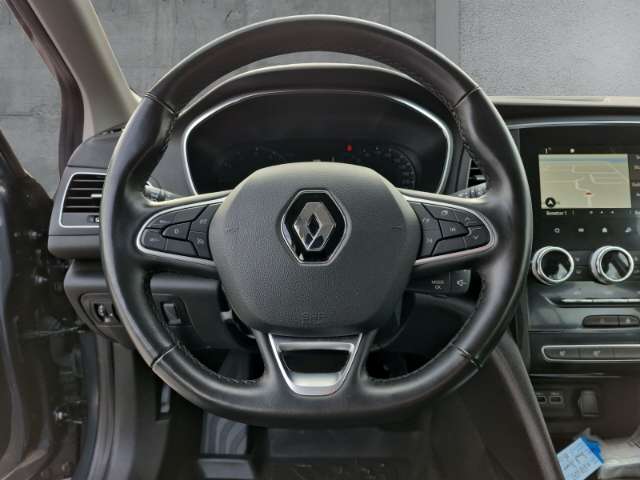 Fahrzeugbild eines Renault Mégane