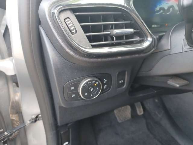 Fahrzeugbild eines Ford Puma