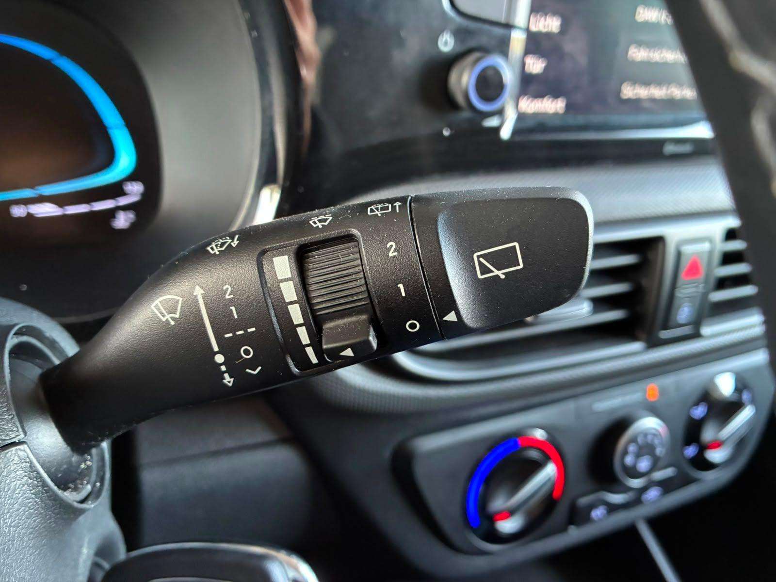 Fahrzeugbild eines Hyundai i10