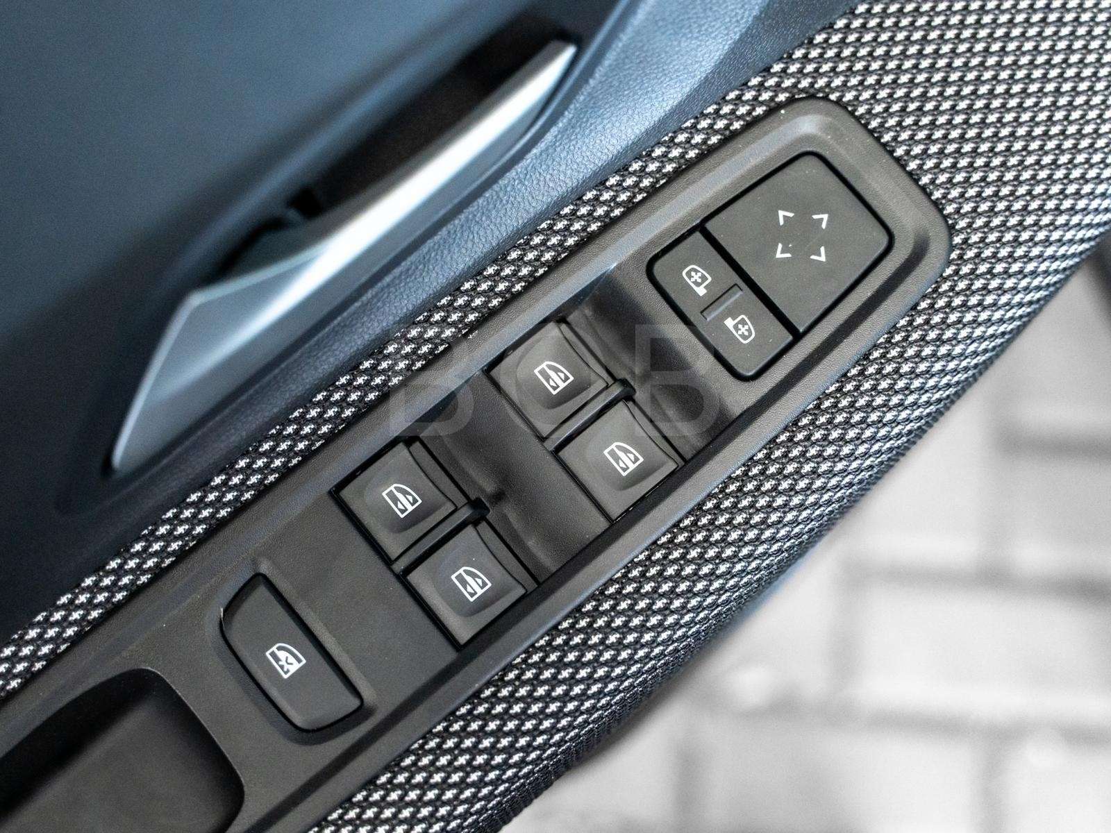 Fahrzeugbild eines Dacia Sandero