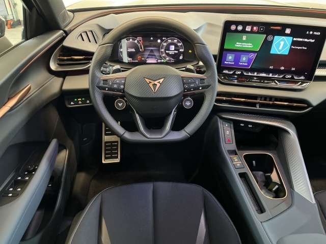 Fahrzeugbild eines CUPRA Terramar