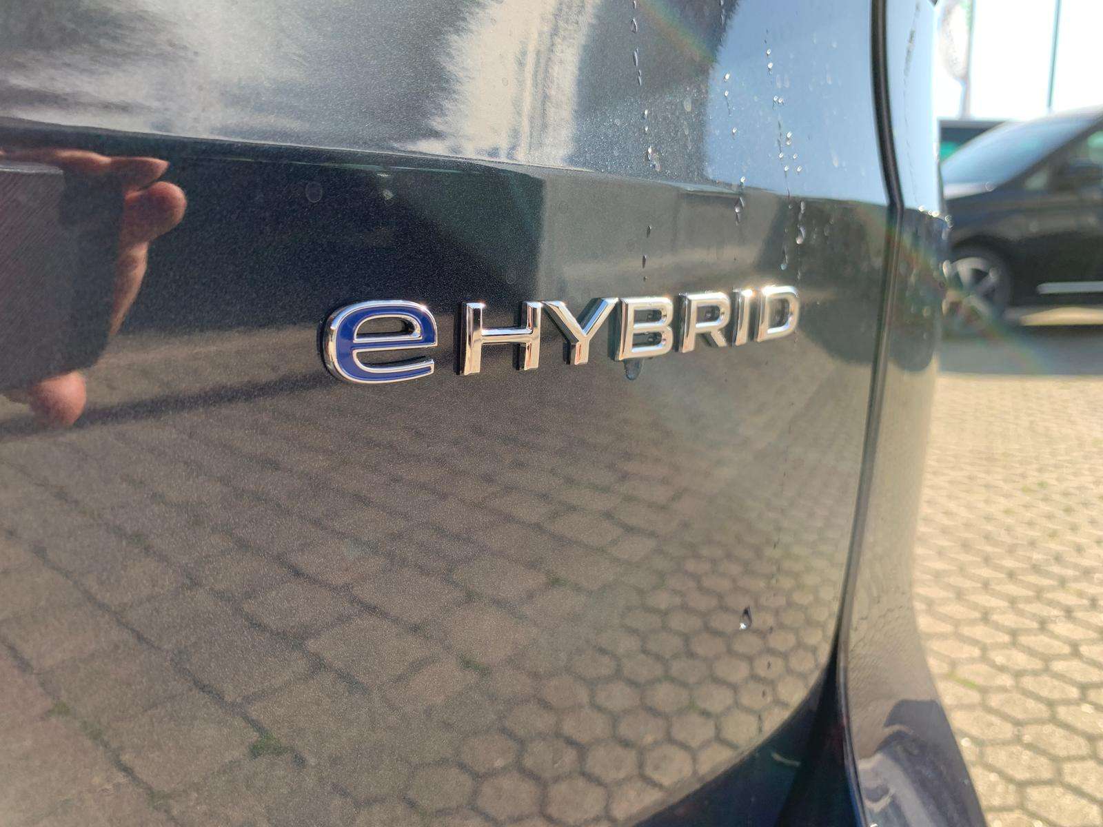 Fahrzeugbild eines Volkswagen Caddy