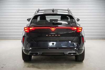 Bild CUPRA Formentor