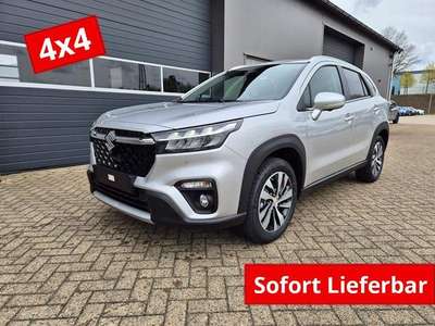 Bild Suzuki S-Cross
