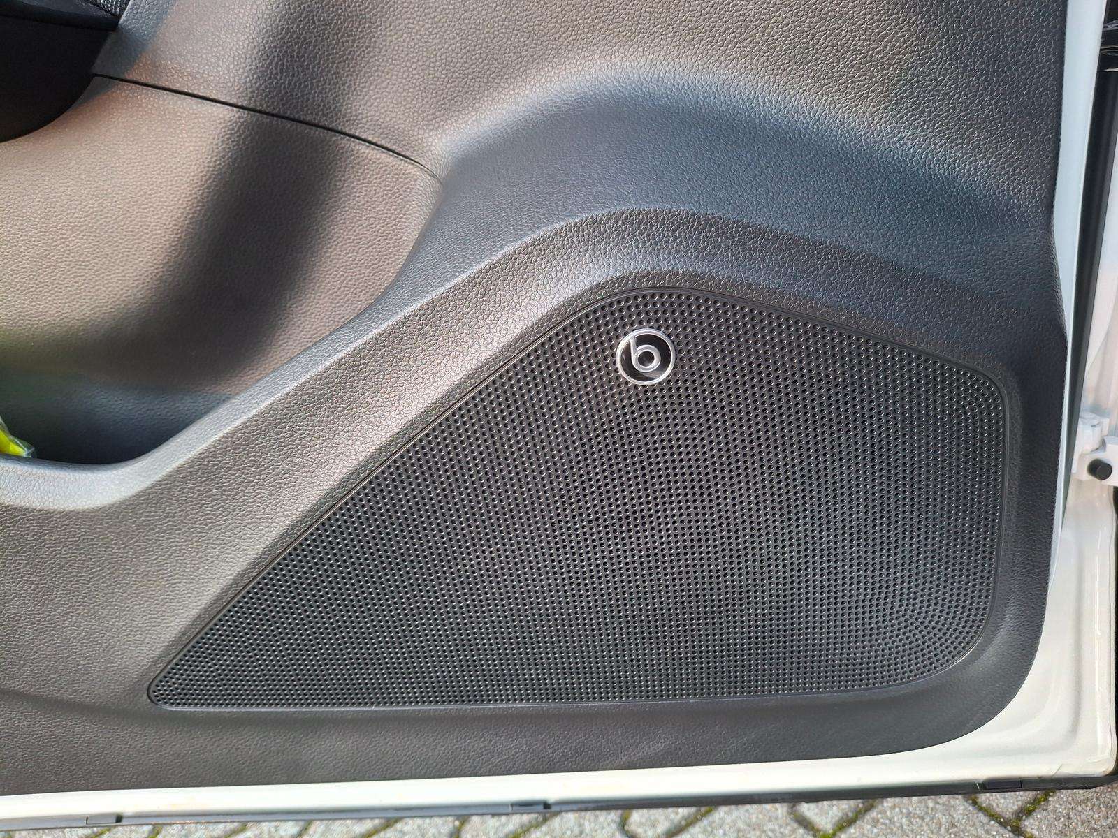 Fahrzeugbild eines SEAT Ateca