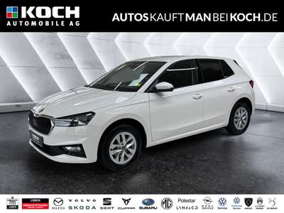 Bild Skoda Fabia