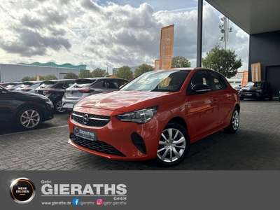 Bild Opel Corsa