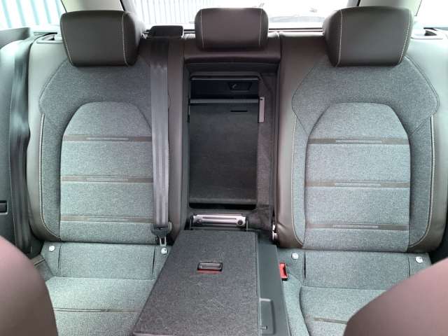 Fahrzeugbild eines SEAT Leon