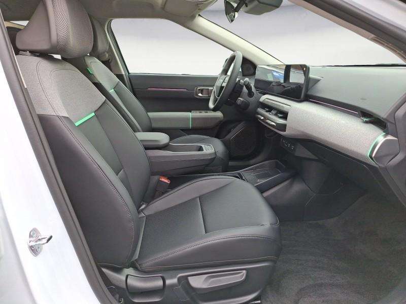 Fahrzeugbild eines Kia EV4