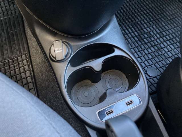 Fahrzeugbild eines Fiat 500