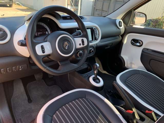 Fahrzeugbild eines Renault Twingo