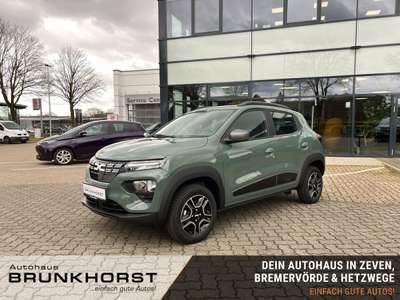 Bild Dacia Spring