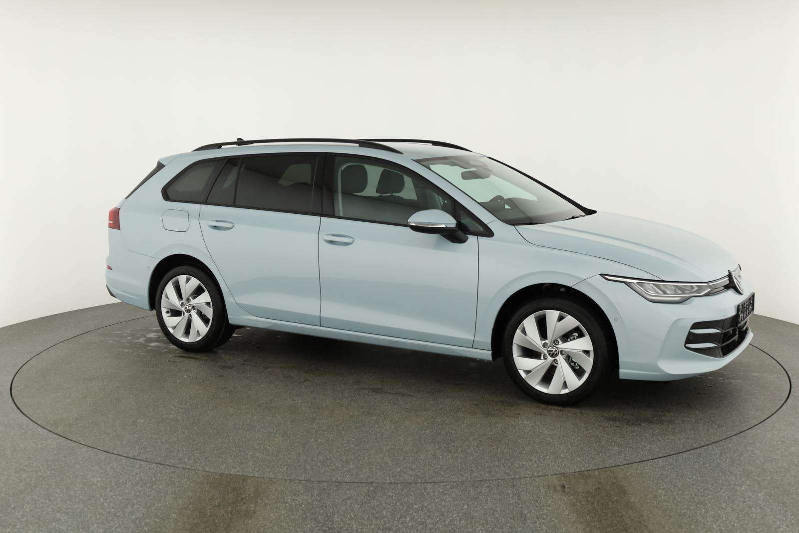 Fahrzeugbild eines Volkswagen Golf