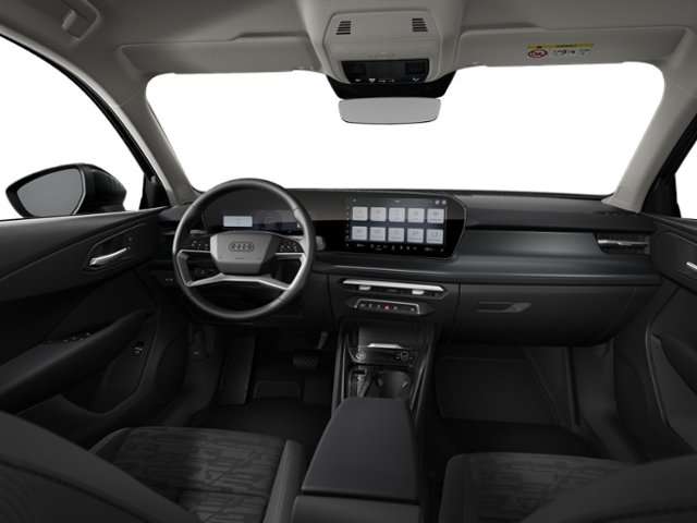 Fahrzeugbild eines Audi Q3