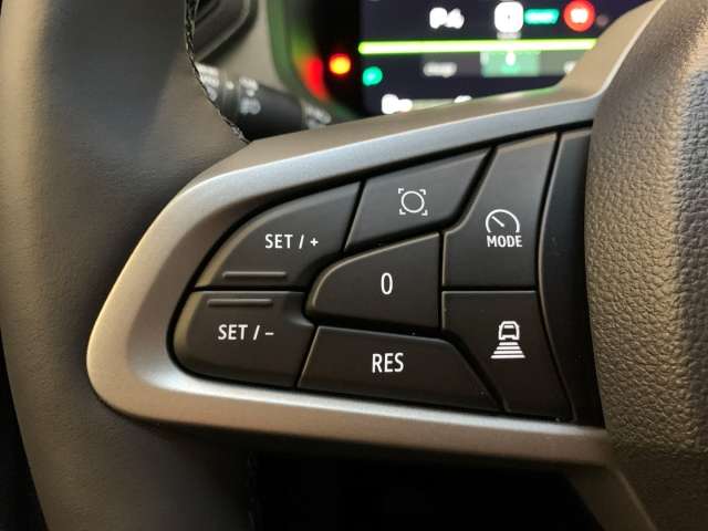 Fahrzeugbild eines Dacia Bigster