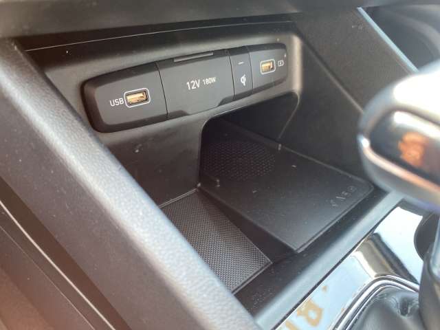 Fahrzeugbild eines Hyundai Tucson