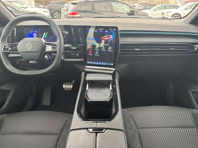 Fahrzeugbild eines Renault Austral