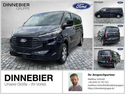 Bild Ford Transit Custom