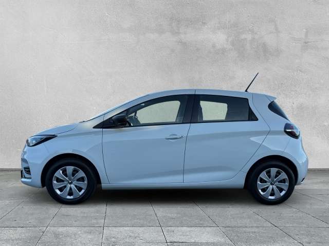 Fahrzeugbild eines Renault ZOE