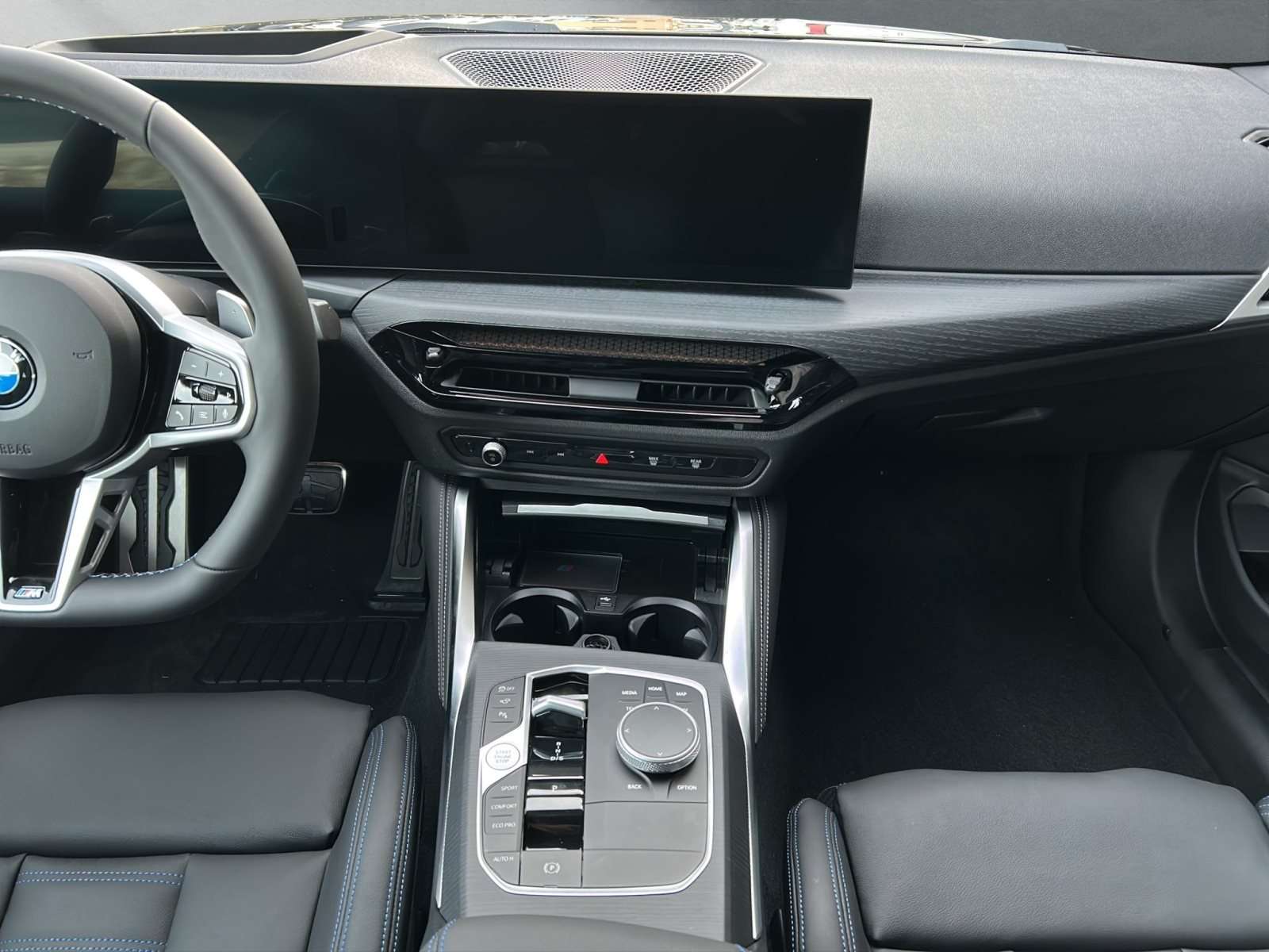 Fahrzeugbild eines BMW 4er-Reihe