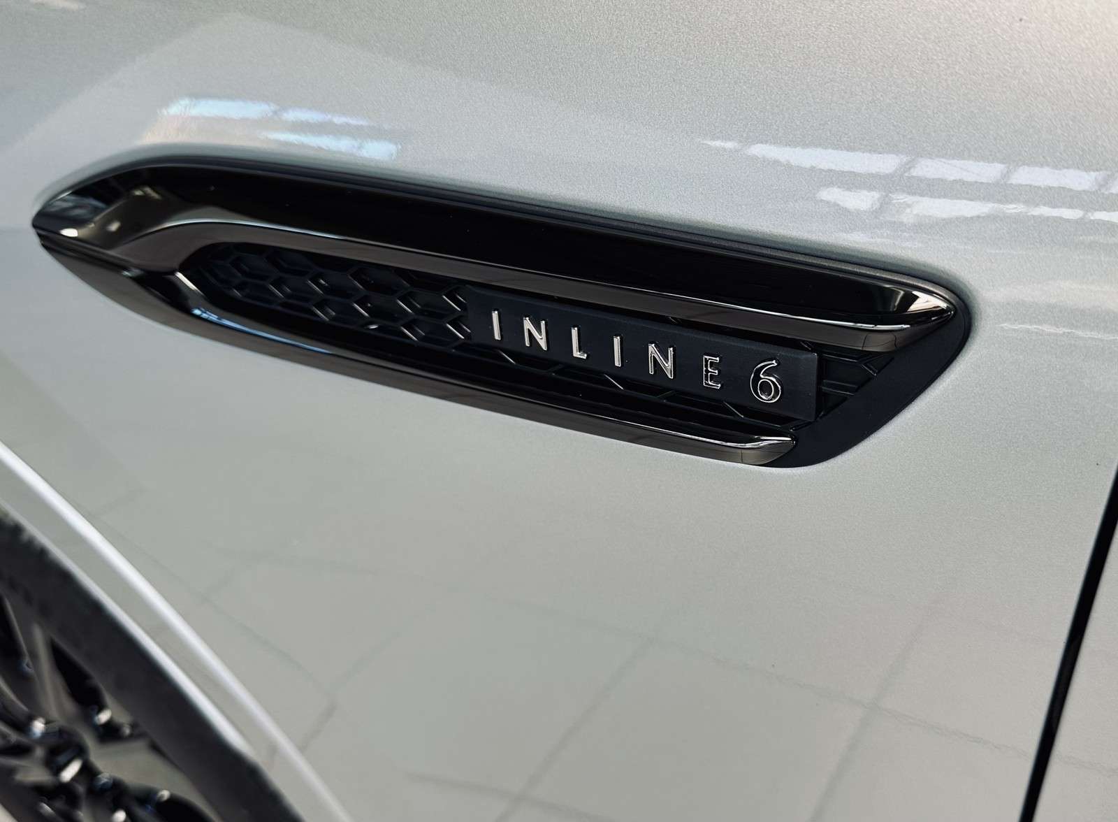 Fahrzeugbild eines Mazda CX-60