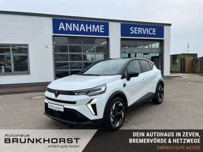 Bild Renault Captur