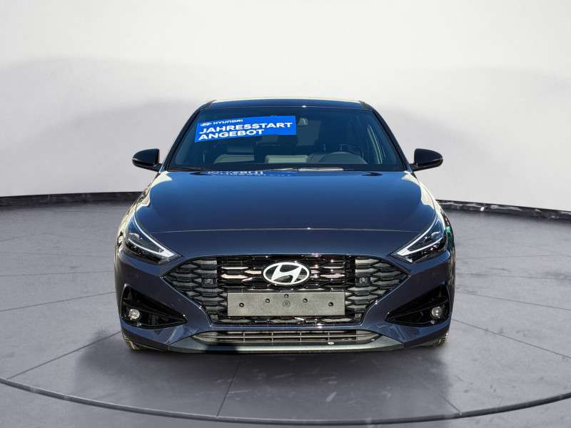 Fahrzeugbild eines Hyundai i30