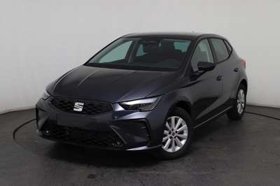 Bild SEAT Ibiza