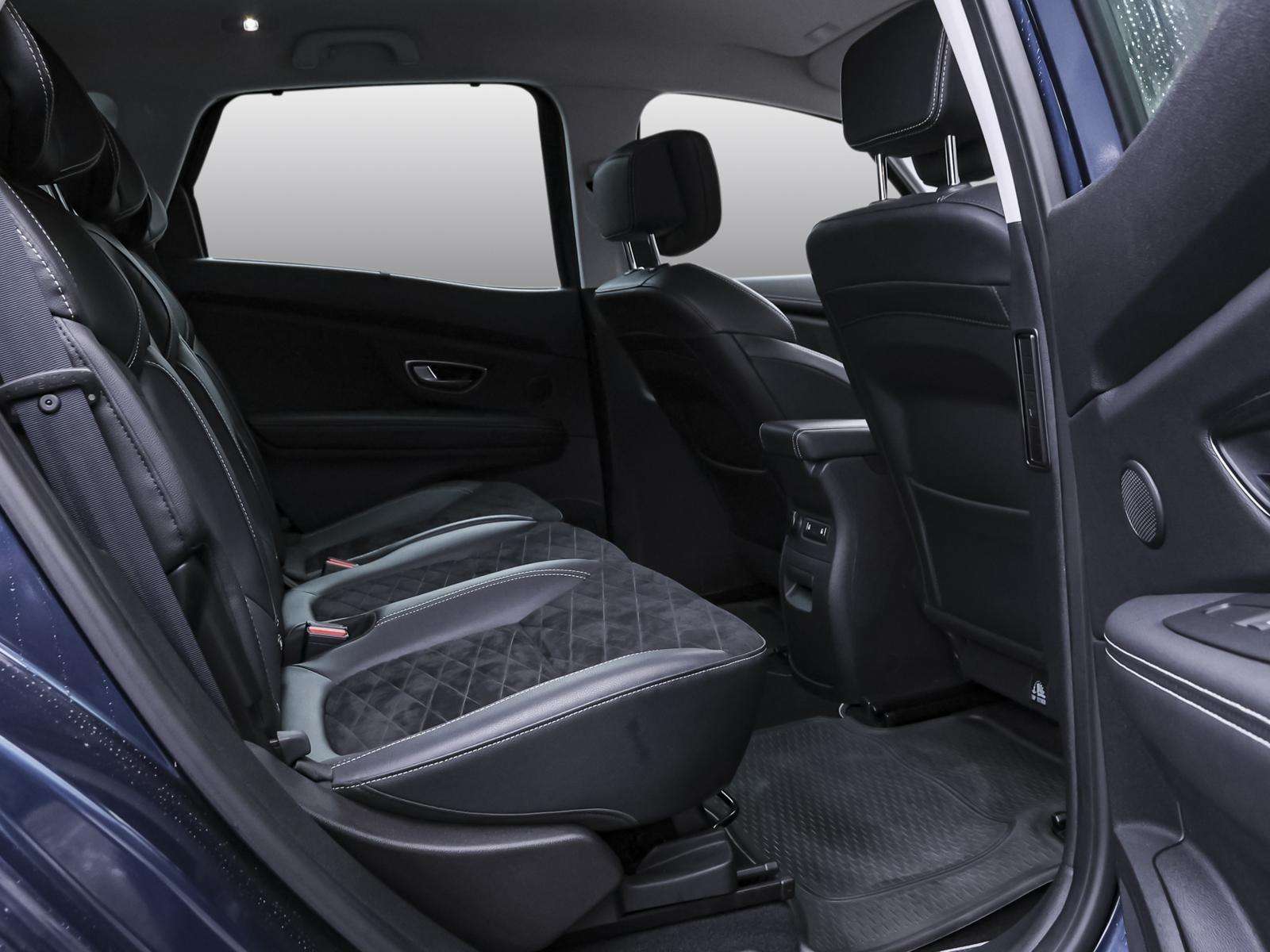 Fahrzeugbild eines Renault Scénic